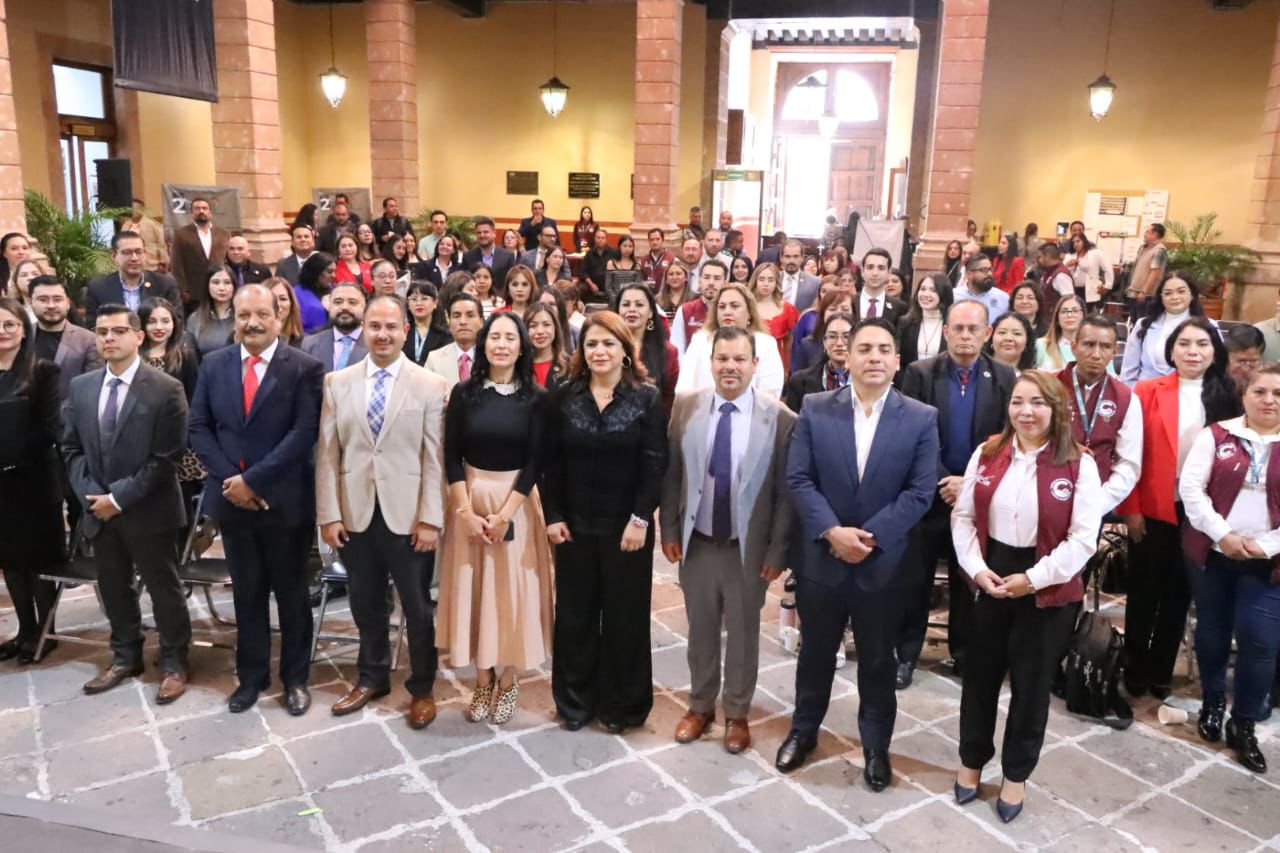 Expertos revisan retos y avances en el nuevo modelo de justicia laboral