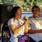 Gran Posada Navideña llena de alegría a Solera de Agua