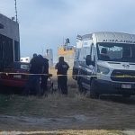 Grupo armado asesinan a un hombre a balazos y privan de la libertad a su hijo