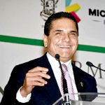 FGR impugna comparecencia de Silvano Aureoles