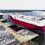 PUERTO AVANZA HACIA LA SOSTENIBILIDAD AL OBTENER LA CERTIFICACIÓN INTERNACIONAL ECOPORTS