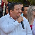Manuel Esquivel se Posiciona Entre los Mejores 10 Alcaldes de Michoacán