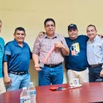 El Gobierno Municipal que encabeza Francisco Suazo reconoce el talento deportivo local