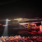 Realiza Protección Civil Municipal Recorridos Preventivos Ante Alerta de Tsunami