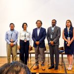 ASIPONA PARTICIPA EN EL SEGUNDO FORO BINACIONAL DE TRANSPORTE MARÍTIMO Y PUERTOS SUSTENTABLES EN LAS TRES CALIFORNIAS