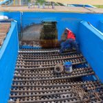 Capalac Inicia Cambio de Filtros para Mejorar la Calidad del Agua en Lázaro Cárdenas