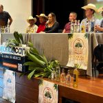 Vive la tradición y el sabor en la feria del mezcal de Turicato: Sectur