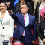 Congreso de Michoacán designa a Carlos Torres Piña al frente de la FGE