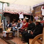 Pichátaro te espera para disfrutar de su feria del mueble y textil bordado: Casart