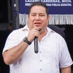 Manuel Esquivel Felicita a Policías por Culminación de Cursos