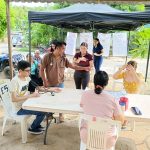 Buenos Aires, Beneficiada con Ruta por la Salud y Asesoría Jurídica