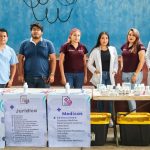 Ruta por la Salud y Asesoría Jurídica Llega a La Mira