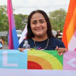 Con gran éxito se realiza el 4to. Playa Pride en LC