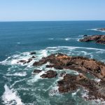 Playas limpias en Michoacán, listas para recibirte: Sectur