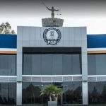 En el marco de la Estrategia Antiextorsión Michoacán, en una acción interinstitucional se cumplimenta orden de aprehensión en contra de presunto responsable de extorsionar a un abogado, en Morelia