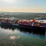 Puerto de Lázaro Cárdenas avanza como plataforma logística del Pacífico: Sedeco