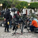Conoce a los expertos del cine internacional que estarán en Michoacán: Sectur