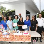 Clausuran Cursos de Verano en Centro Comunitario “Luis Donaldo Colosio”