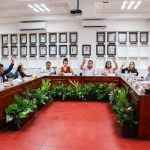 Aprueban a Proveedores para Mezcla Asfáltica y Pintura