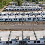 No Te Dejes Engañar: Viviendas Frente Al CECyTEM Están En Proceso Legal y No Pueden Ser Habitadas, Ni Asignadas.