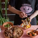 Certificación de carnitas de Michoacán, oportunidad para productores: Sedeco