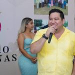 Gobierno Municipal Festeja a Adultos Mayores