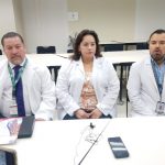 Sociedad de médicos michoacanos invitan a Congreso de medicina familiar en Morelia