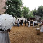 El cortometraje “Las Señoritas de Valladolid”, seleccionado en el FICM