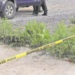 Era hijo del presidente del Consejo Coordinador Empresarial de Lázaro Cárdenas el joven localizado sin vida sobre la carretera a la altura del posquelite cerca de Zihuatanejo