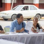Se realiza sesión de Cabildo abierta al publico con el alcalde Francisco Suazo
