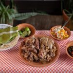 ¡Un logro que sabe a Michoacán! Las carnitas ya cuentan con marca de certificación: Sedeco
