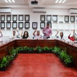 Síndica y Regidores Presentan Informes Anuales de Actividades