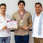 Gobierno Municipal Reconoce a Jóvenes Destacados con “Premio Municipal a la Juventud 2025”