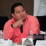 Autoridades Encabezan Primera Sesión Ordinaria de la Comisión de Ordenamiento de Conurbación