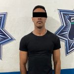 Escolta del alcalde de Uruapan, Carlos Manzo, es detenido tras agredir a su pareja