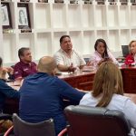 Anuncian Ordenamiento del Cableado de Internet en LC