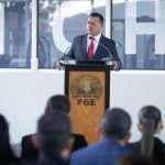 Emite Fiscal General disposiciones para instalación de puestos de control; ningún acto que vulnere los derechos humanos