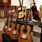 Con más de 10 mdp Gobierno de Michoacán impulsa producción de guitarras de Paracho