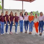 Ruta por la Salud y Asesoría Jurídica Llega a Los Lavaderos