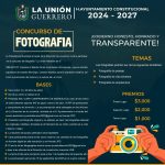 Gobierno de La Unión invita a los jóvenes a participar en el concurso de fotografía