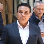 Silvano Aureoles falta a su audiencia en el Reclusorio Oriente; permanece prófugo