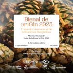 Bienal oriGIn reunirá panelistas de 16 países para impulsar protección de Indicaciones Geográficas: Casart