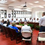Empresariado Local Reconoce Trabajo del Gobierno Municipal