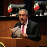 Morón, firme en la cima por la candidatura de Morena