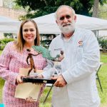 Lázaro Cárdenas Recibe Obras de Arte del Programa Nacional de Pago en Especie