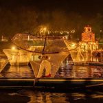 Comunidades del lago de Pátzcuaro ofrecerán talleres creativos por Noche de Muertos: Sectur