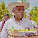 Michoacán, primer lugar nacional en producción de guayaba: Sader