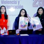 FGE y Ayuntamiento de Pátzcuaro fortalecen acciones de prevención y atención de la violencia contra las mujeres