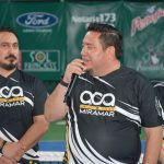 Eventos Deportivos Benefician a la Promoción de Lázaro Cárdenas: Manuel Esquivel Bejarano