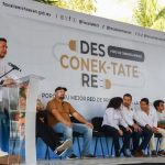 Manuel Esquivel Bejarano Llama a Jóvenes a Extremar Precauciones en el Uso de Redes Sociales